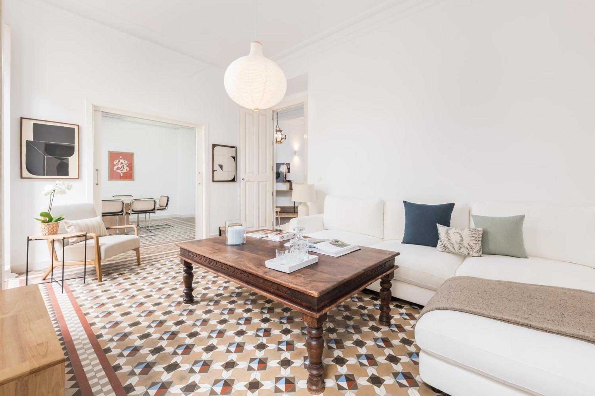 Homeclub Malaga Apartment Málaga Exterior foto